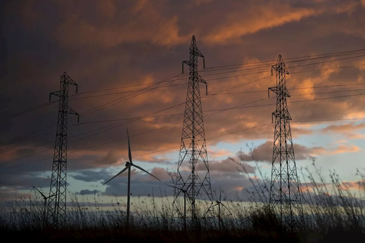 Prix de l'électricité: le Sénat prône une baisse ciblée de la fiscalité