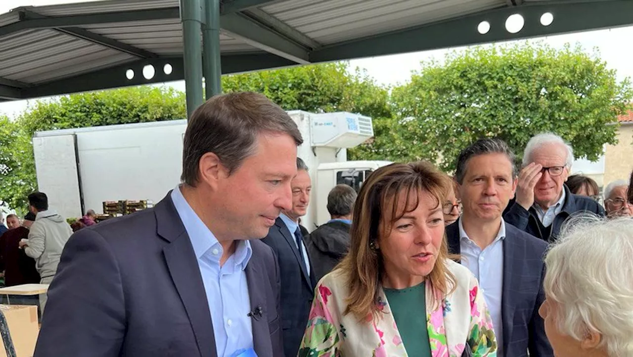 Législatives 2024 dans le Tarn : toute la gauche au soutien du député sortant Jean Terlier