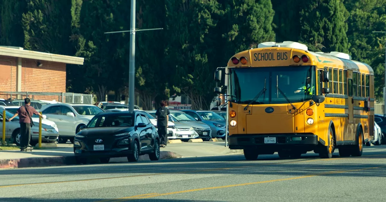 California legislators struggle with how to rein in but not repress ethnic studies at schools