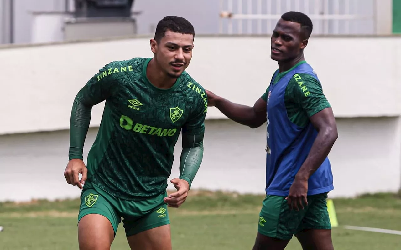 Estreia de Mano Menezes pelo Fluminense conta com retorno de craque; veja mais
