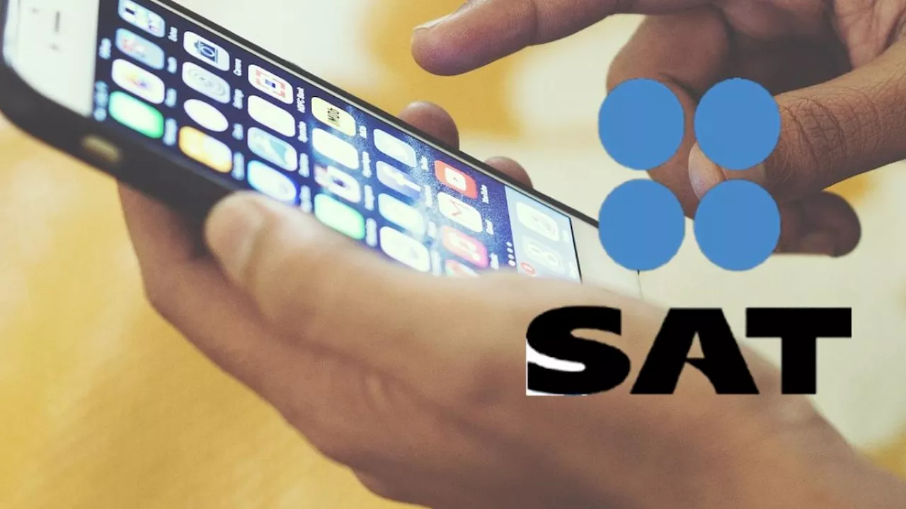 Así es como debes de hacer las transacciones bancarias para no tener problemas con el SAT