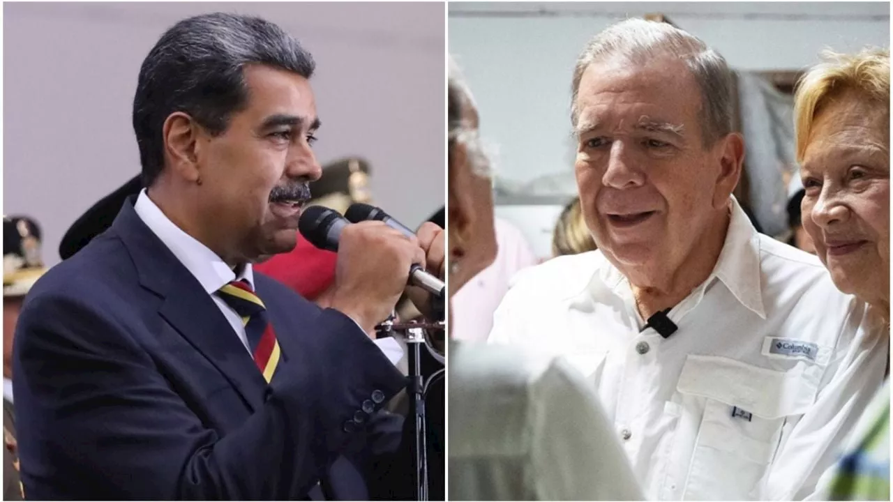 Elecciones en Venezuela ¿Quiénes buscan evitar otra reelección de Nicolás Maduro?