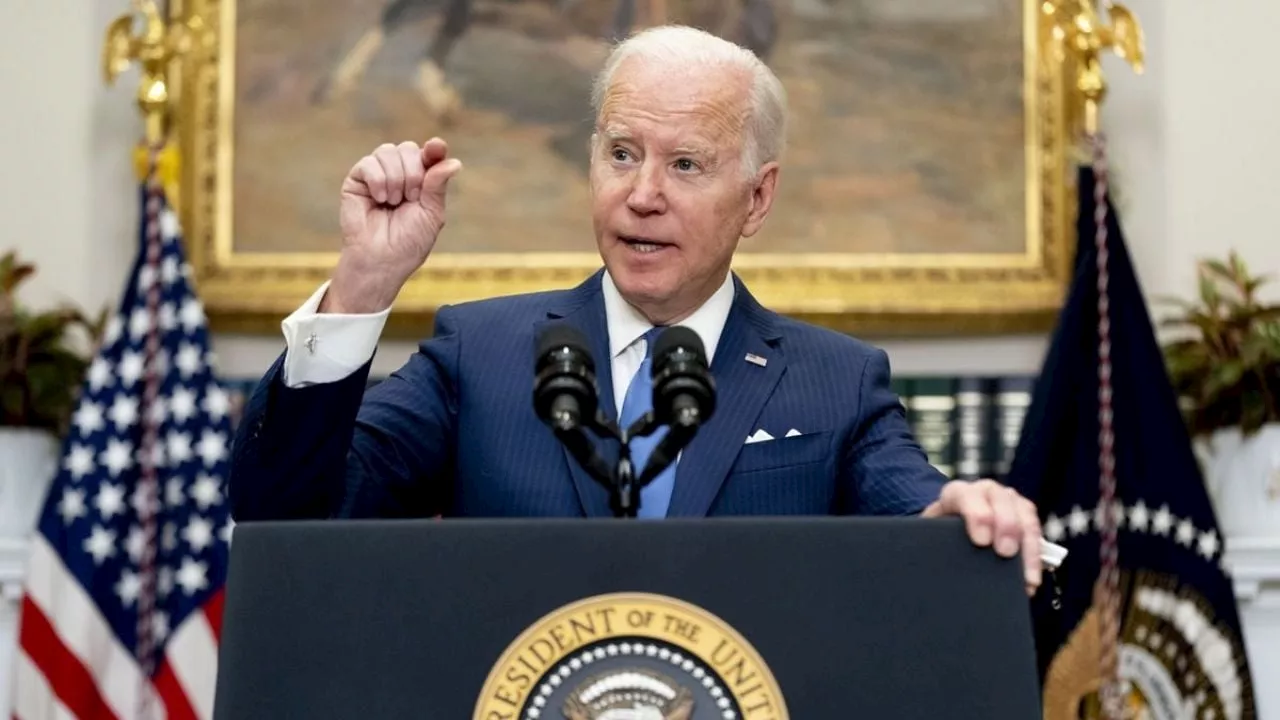 Joe Biden: ¿Quiénes podrían convencerlo de retirar su candidatura a la presidencia de Estados Unidos?