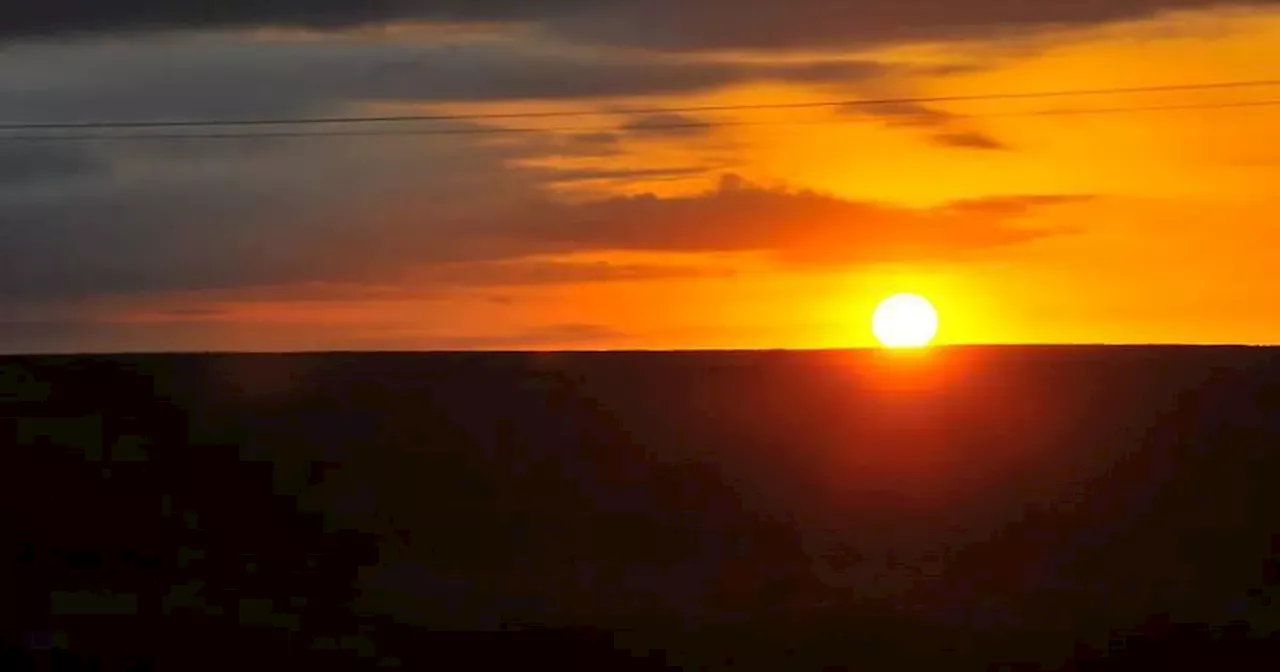 Este viernes, la Tierra se moverá más despacio