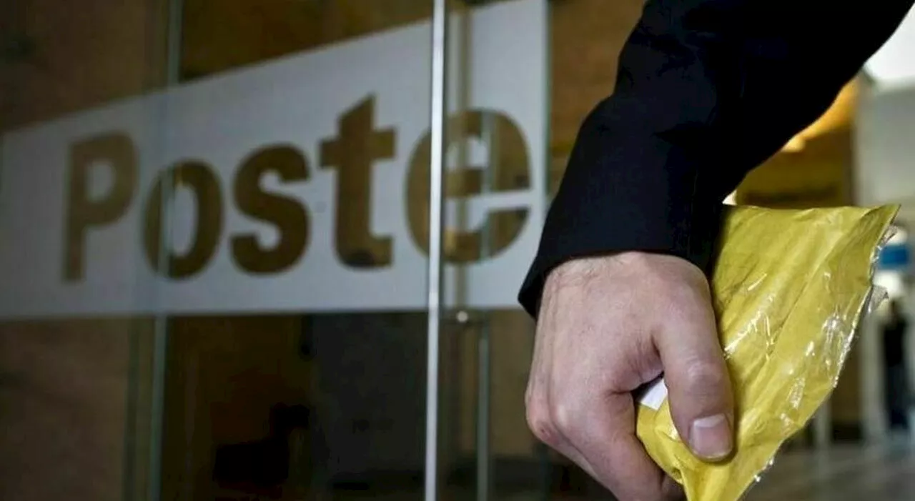 Direttore delle Poste ruba oltre 500mila euro da conti e pensioni, poi fugge a Capoverde (senza dire nulla all