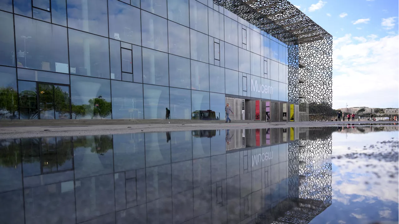 À Marseille, le Mucem infesté de punaises de lit doit fermer ses portes partiellement