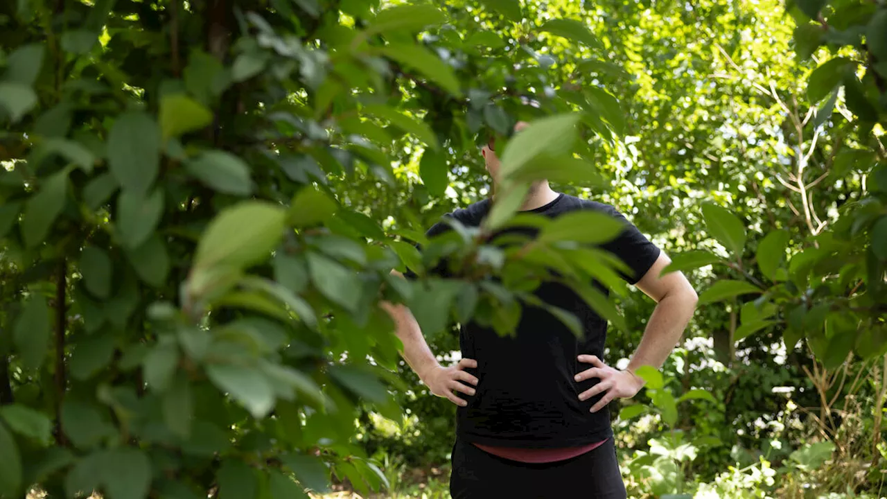 « Du sexe sans blabla » : pourquoi Mickaël privilégie les ébats en plein air avec des inconnus