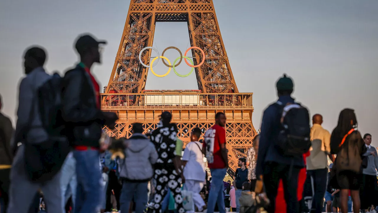 JO Paris 2024 : quelles sont les 43 disciplines présentes aux Jeux ?