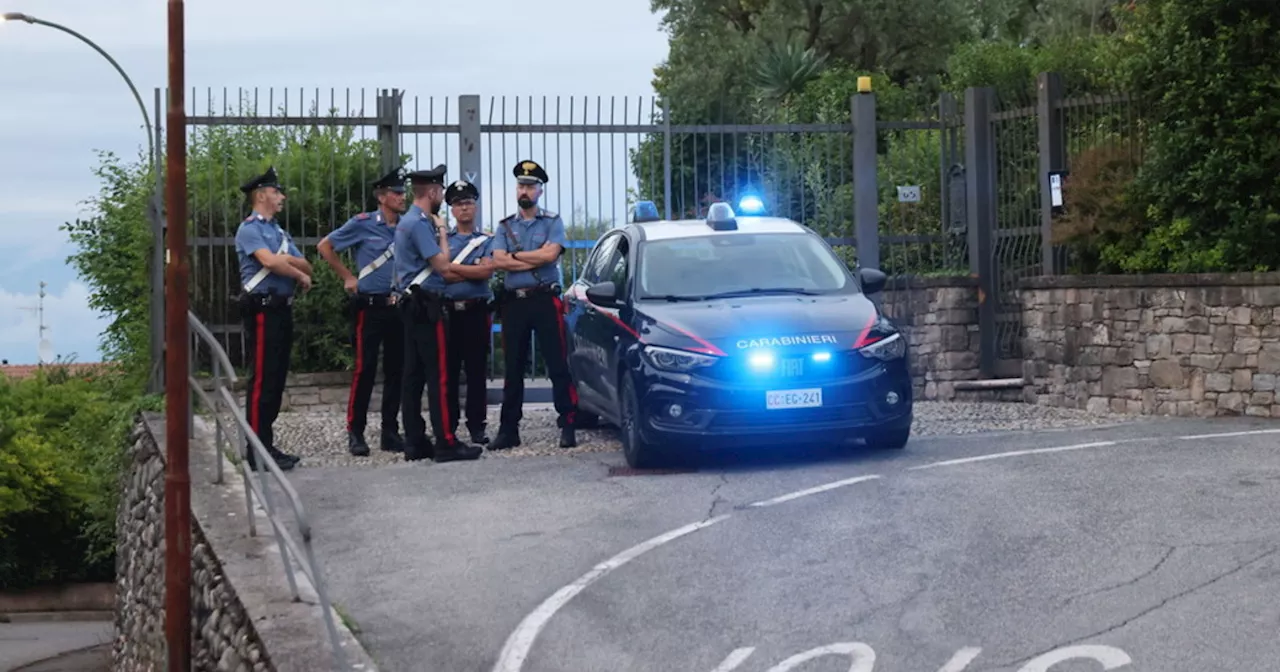 Giacomo Bozzoli, l&#039;ultima pista: &#034;Fuga nei Balcani&#034;, soldi e cocaina