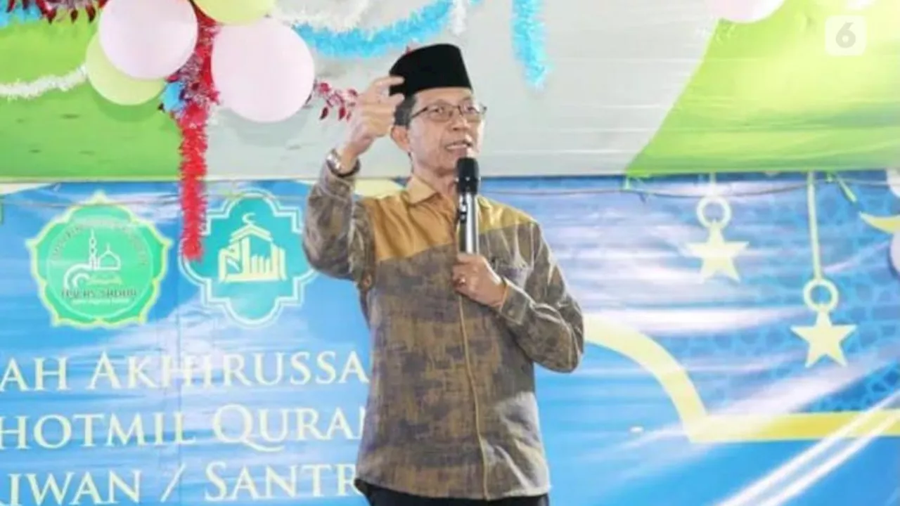 Amsakar Achmad Dijagokan 3 Partai Dalam Pilwakot Batam