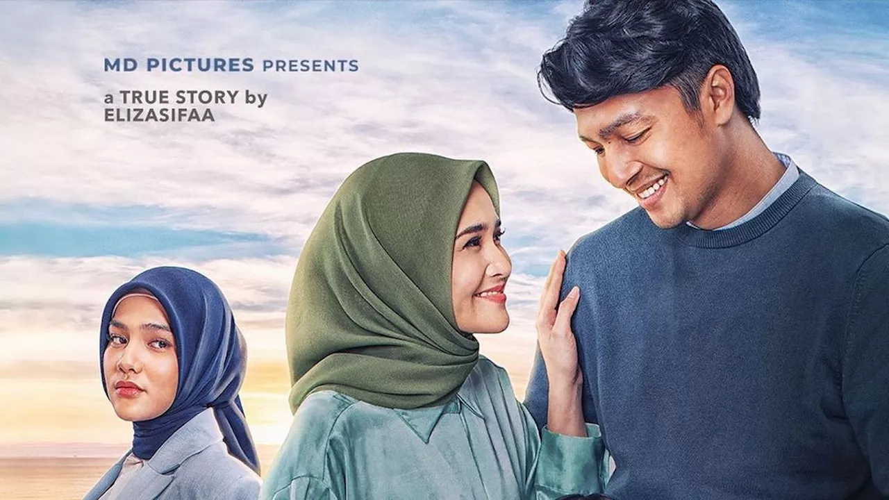 Film Ipar Adalah Maut Tembus 4 Juta Penonton Libas Badarawuhi di Desa Penari dan Siksa Kubur