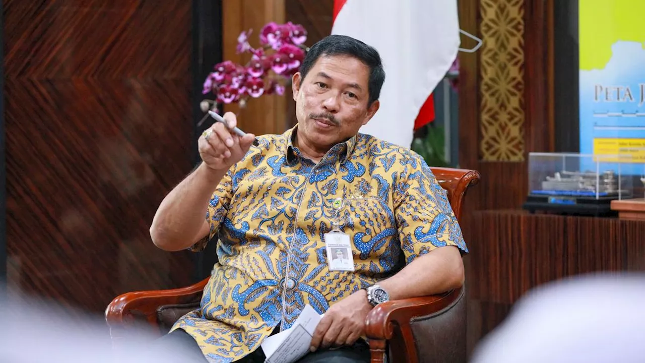 Pemprov Jateng dan BNPT Siap Penuhi Kebutuhan 40 Penyintas Tindak Pidana Terorisme