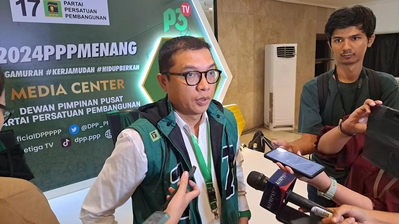 PPP: PKS Mengunci Duetkan Anies-Sohibul, Buat Partai Lain Kurang Tertarik Koalisi