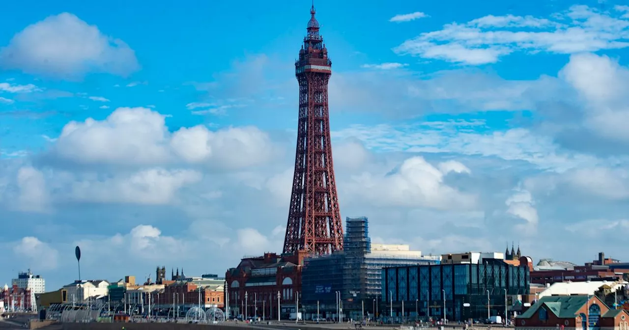 Blackpool voters head to the polls for General Election 2024