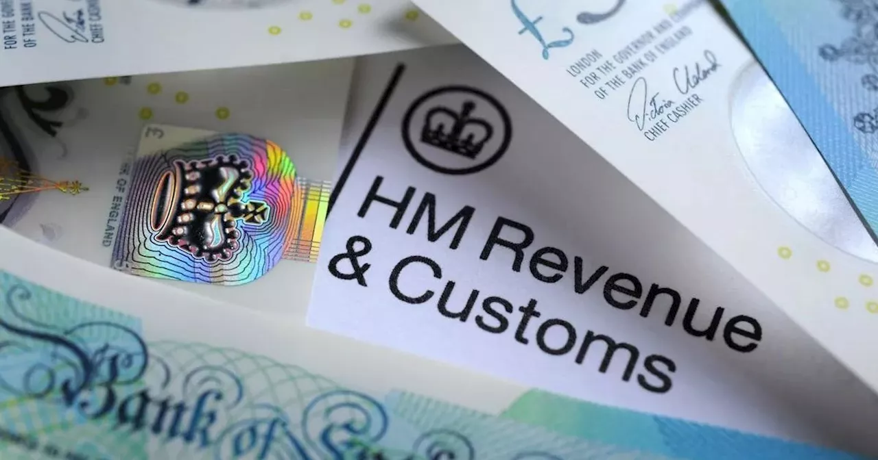 HMRC warning as thousands of Brits told to act by July 31 or risk losing money