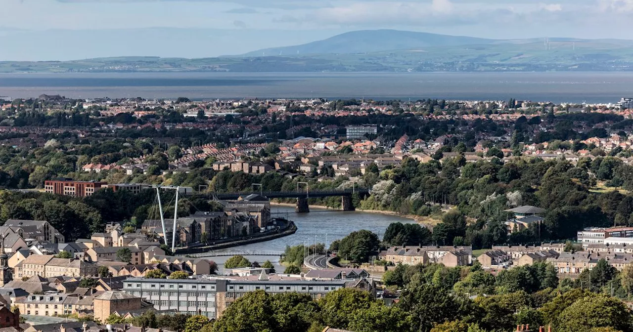 Lancaster and Wyre General Election result and candidates 2024