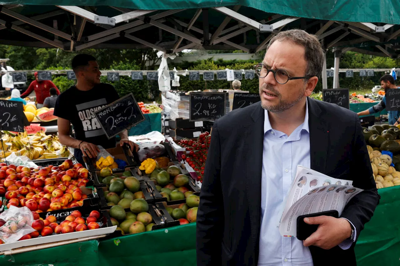 Dans les Yvelines, deux ex-ministres de Macron et une cheffe RN dans une triangulaire électrique