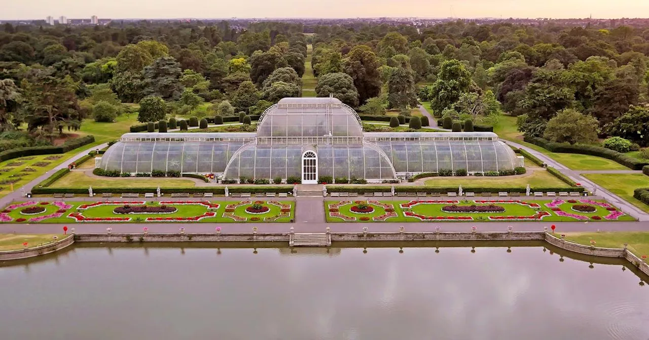 Green London : les clés d’une escapade verte et gourmande à Londres