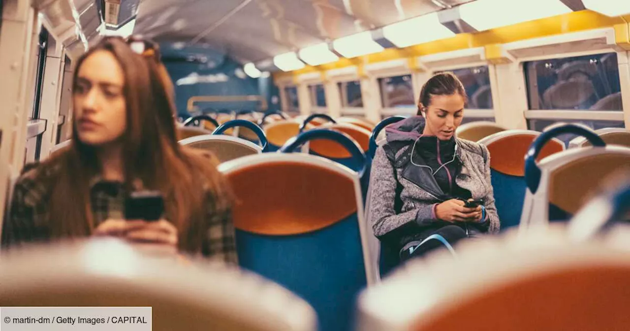 SFR, Bouygues, Free, Orange… quel opérateur a le bonnet d’âne de l’internet mobile dans le train ?