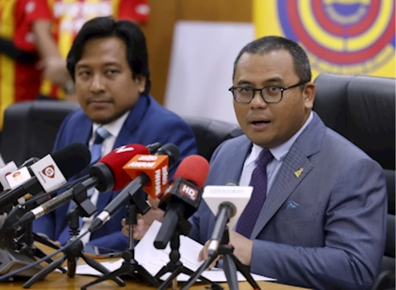 Selangor FC Solidarity Fund raises over RM70,000 to cover MFL fine