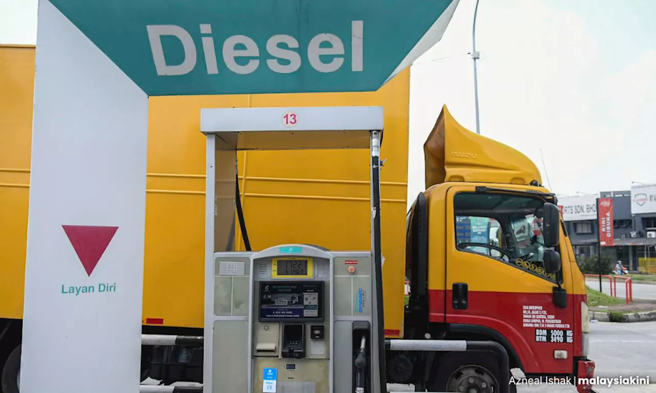 Diesel subsidies a step forward, with room for improvement