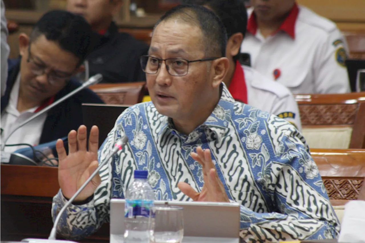 Buntut Peretasan PDNS, Dirjen Aptika Kominfo Mengundurkan Diri