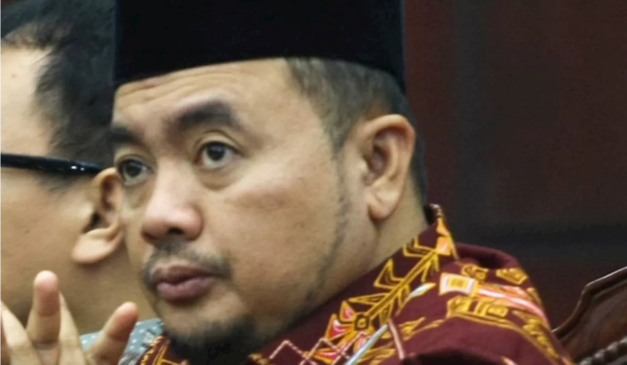 Hasyim Dipecat, KPU Pastikan Pilkada Serentak tidak Terganggu