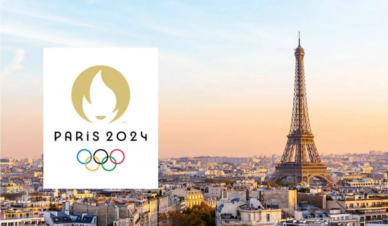 Ini Daftar Lengkap 29 Atlet Indonesia yang Lolos Olimpiade Paris 2024