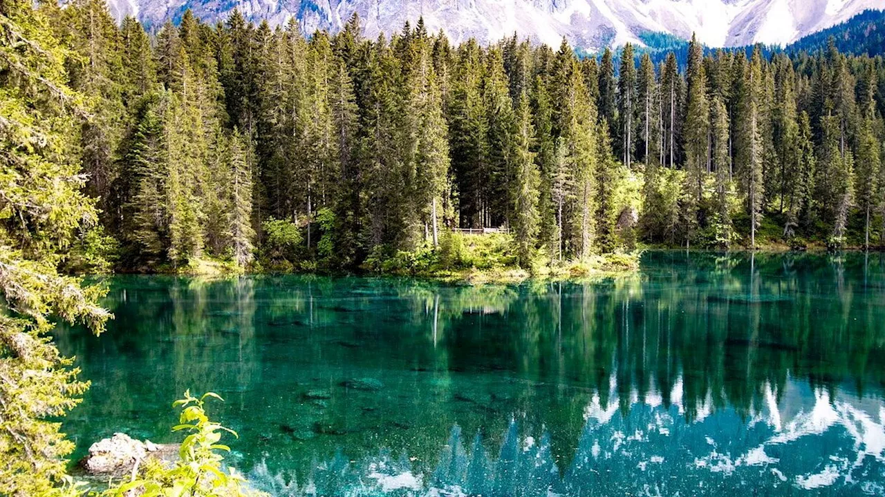 Alto Adige, Val d’Ega: la montagna amica dell’estate