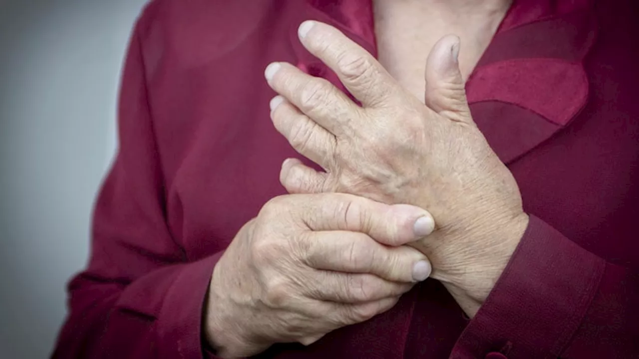 Difficult-to-Treat Rheumatoid Arthritis Resolved in 45% Through Additional Treatment Changes