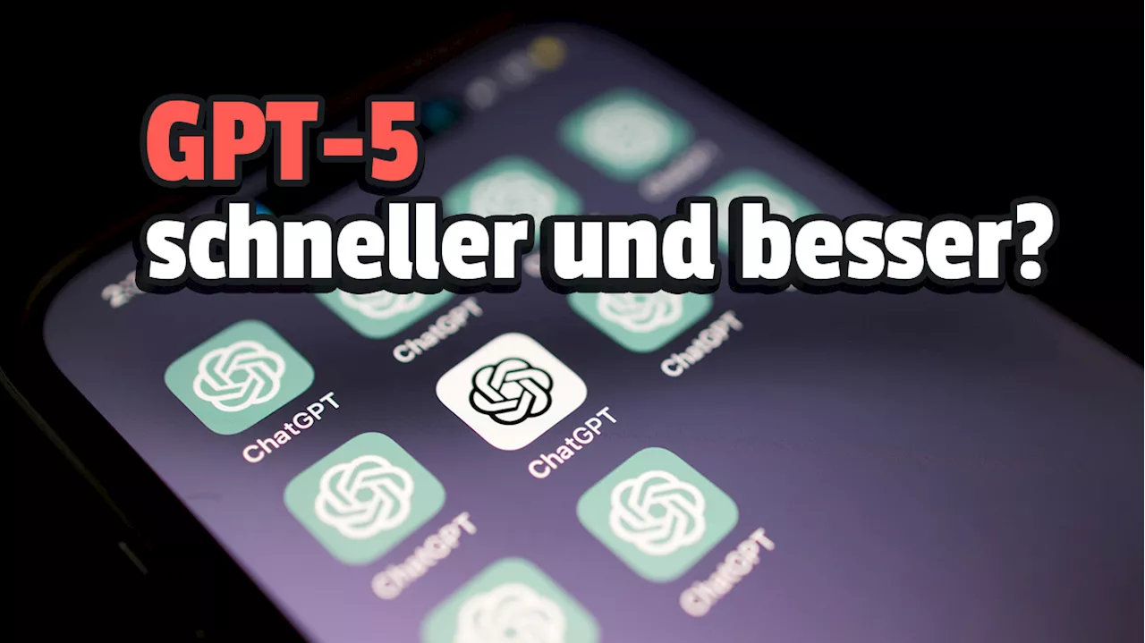 ChatGPT 5.0: Release, neue Features und Vergleich zu GPT 4.0