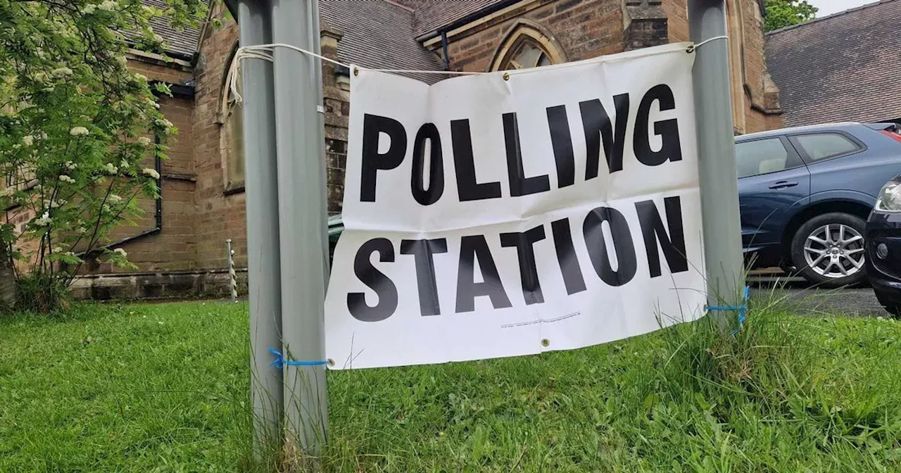 Glastonbury and Somerton general election 2024 results in full