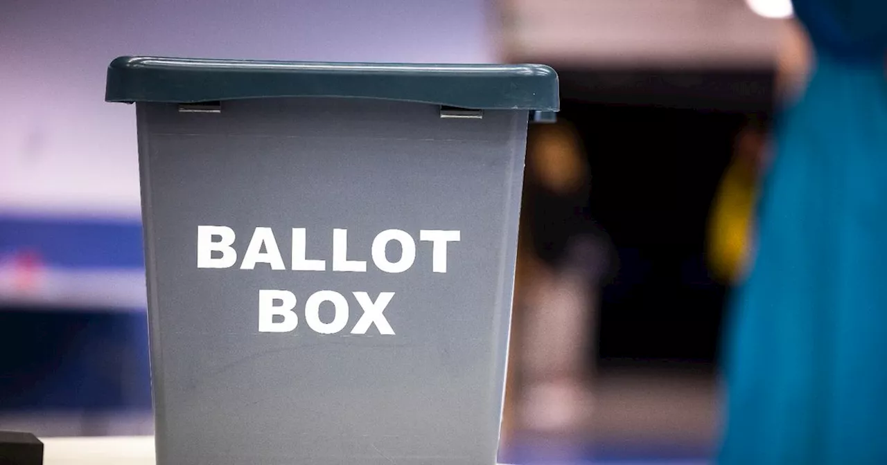 Luton South and South Bedfordshire general election 2024 results in full