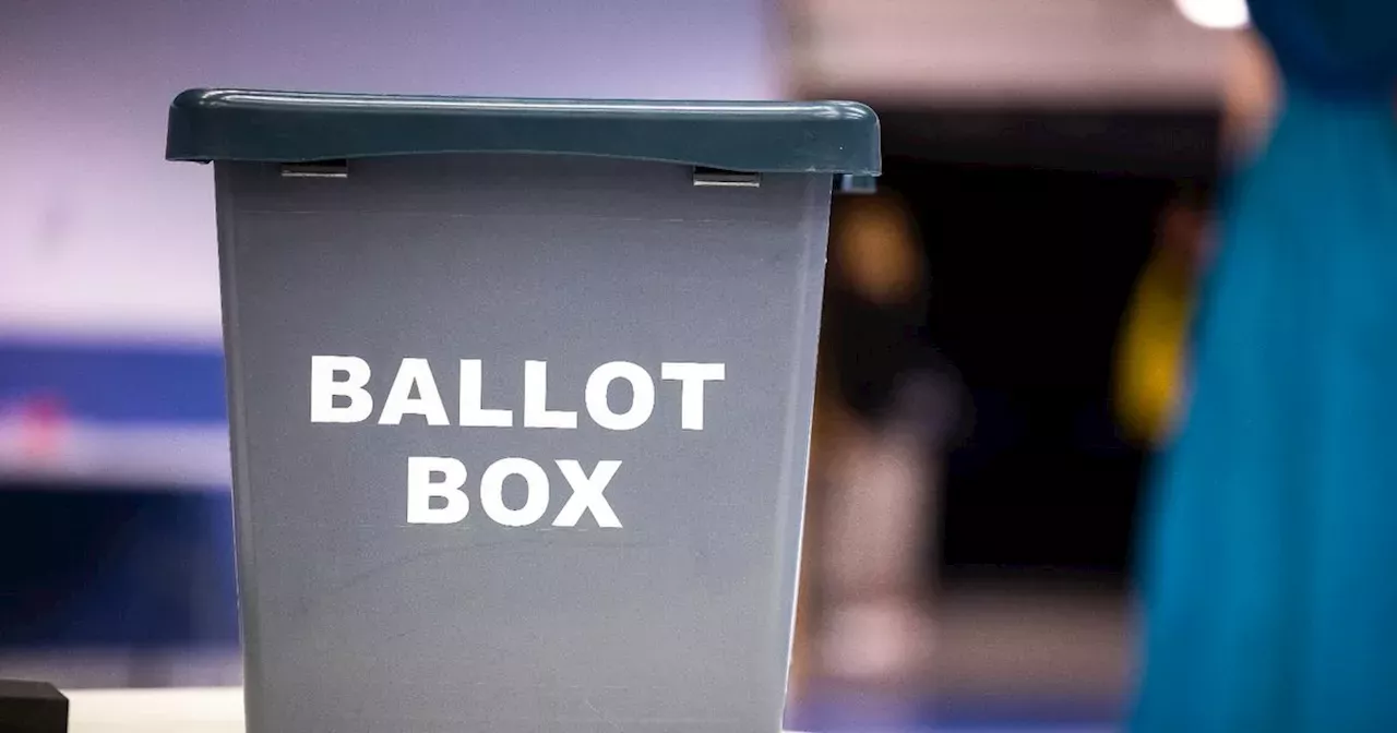 Northampton North general election 2024 results in full General