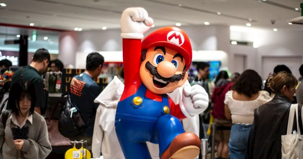 Games Inbox: Is Nintendo the best video game publisher?