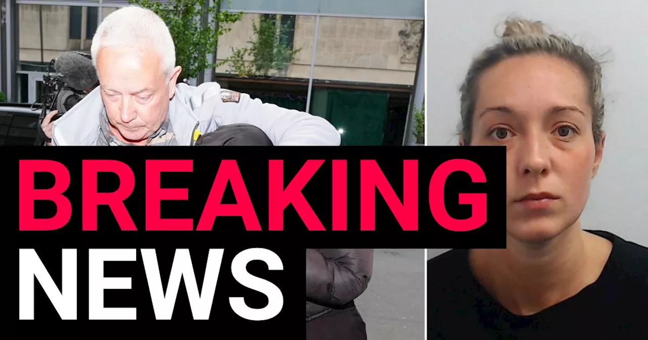 Salford teacher Rebecca Joynes jailed for having sex with two pupils