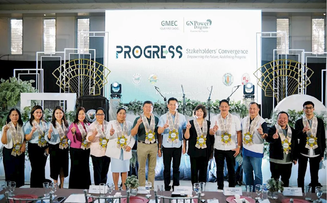 Bataan power firms vow to push CSR initiatives