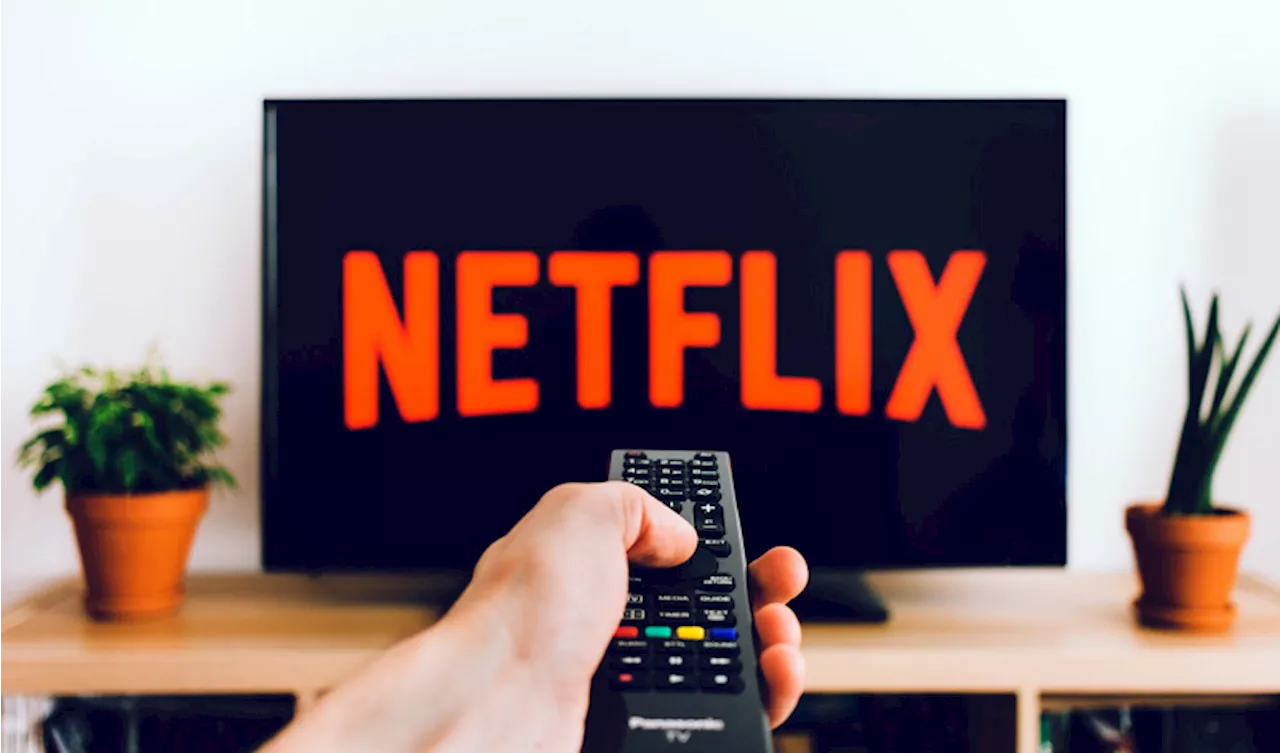 French court says Netflix shark hit can keep streaming in copycat row