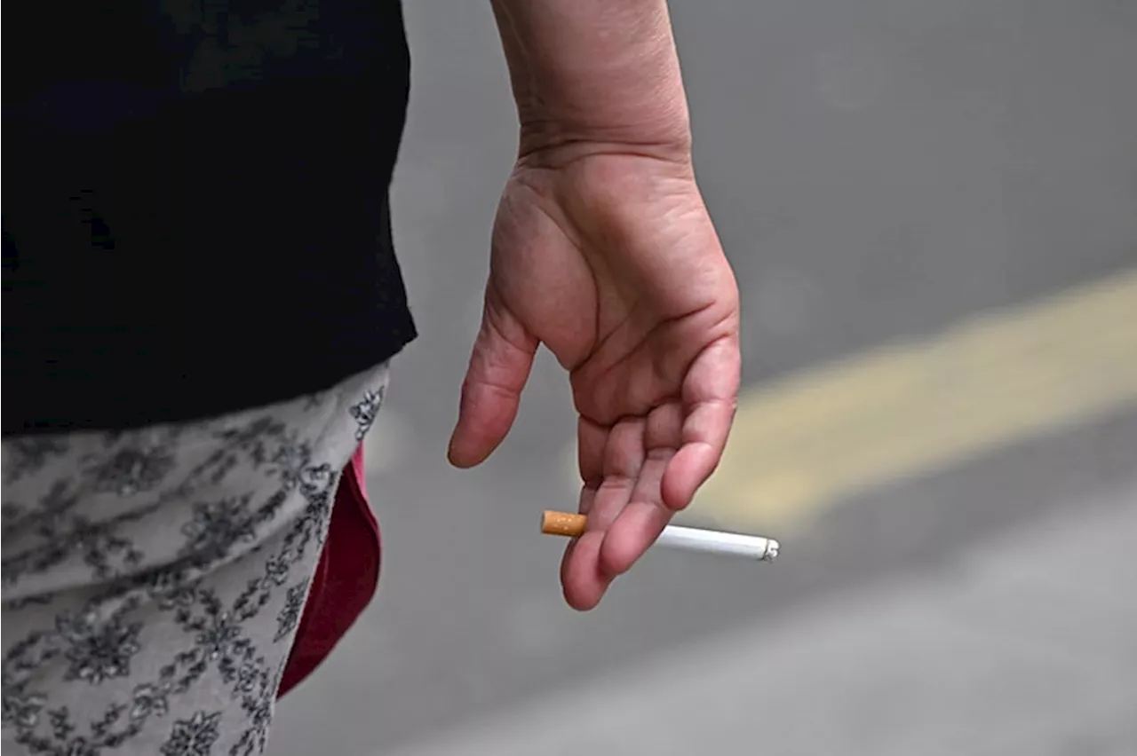 PH economy loses hundreds of billions due to tobacco smuggling—study