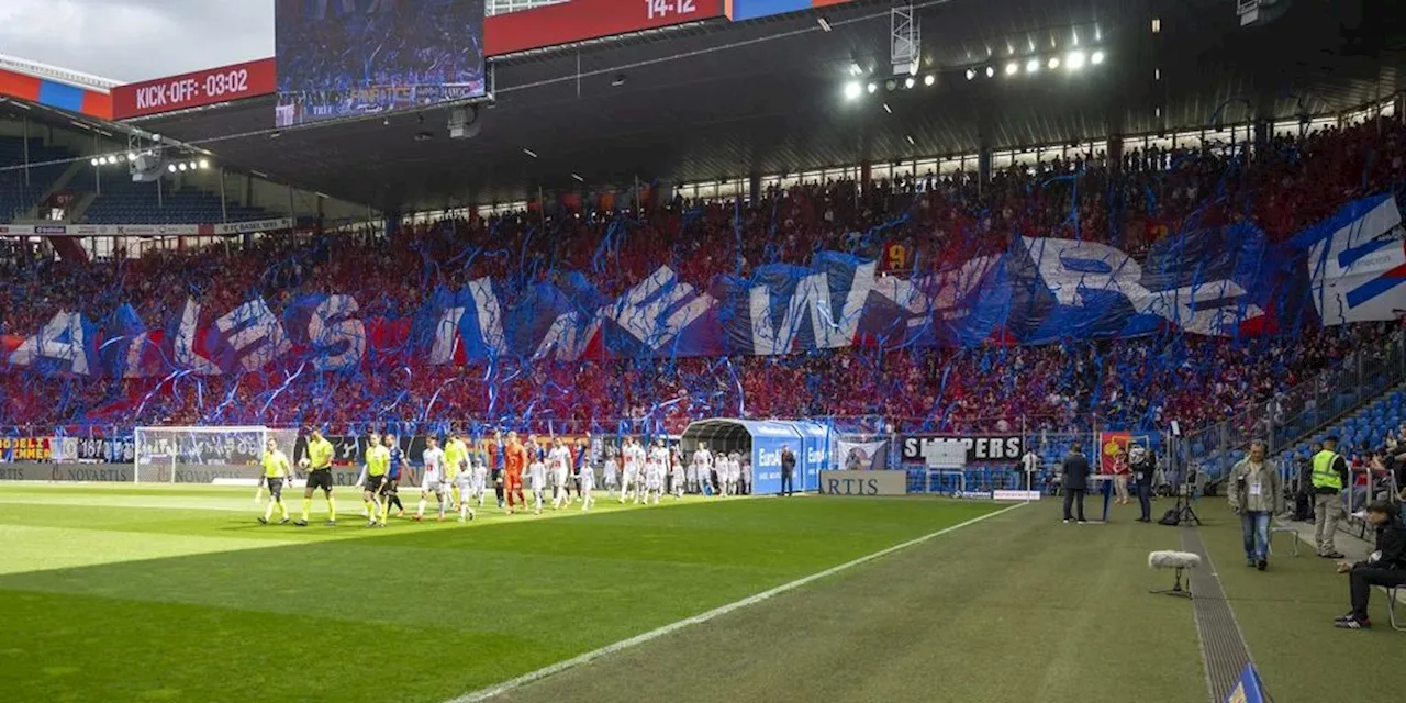 Trainingsfeld des FC Basel ist wegen Japankäfer-Massnahmen gesperrt