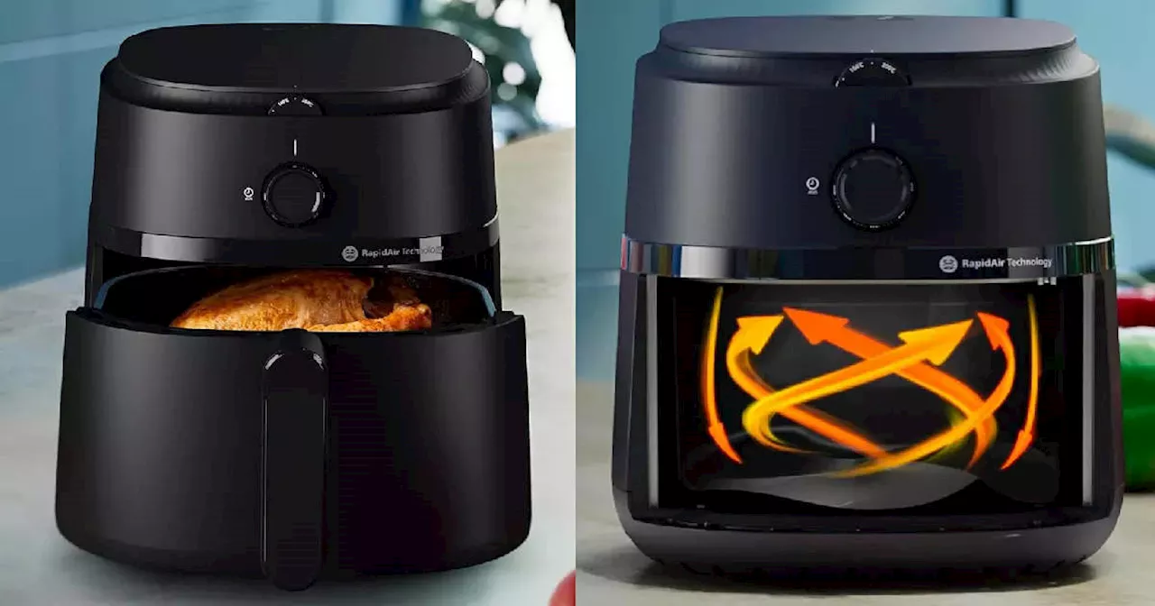 मॉनसून सीजन में पकौड़े बनाएं झट से, इन Air Fryer की मदद से लगेगा मात्र 1 चम्मच तेल और सेहत भी रहेगी दुरुस्त