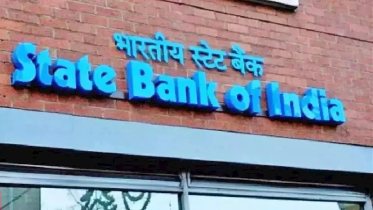 SBI Jobs 2024: एसबीआई में नई वैकेंसी, बस एक इंटरव्यू देकर मिलेगी दमदार नौकरी, लाखों में सैलरी