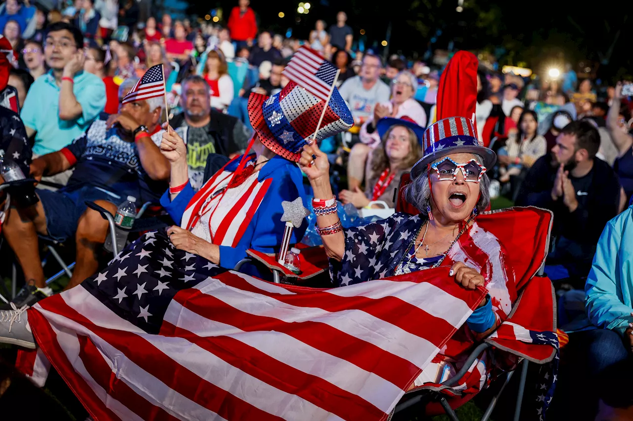 Fireworks, beach closures and traffic: Your guide to the Fourth of July in Mass.