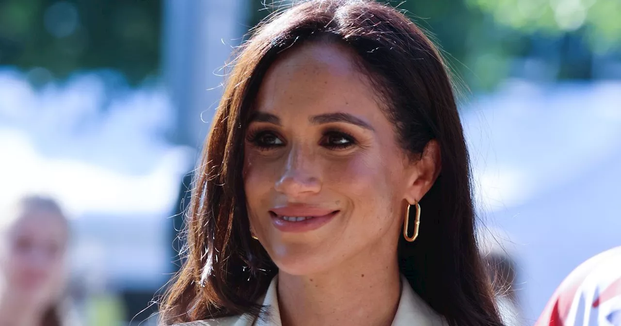 Major update on Meghan Markle's controversial new Netflix show