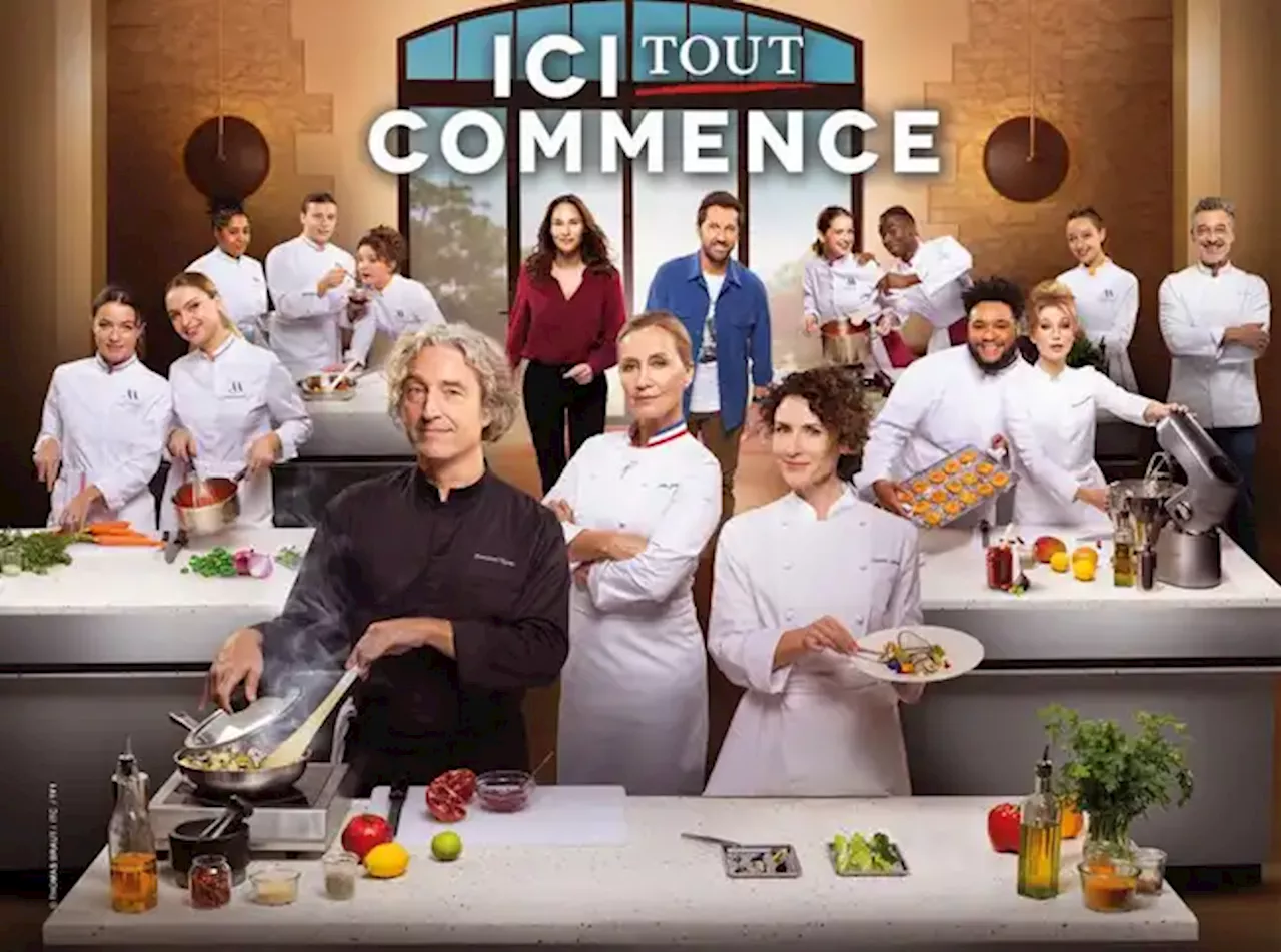 Ici Tout Commence : TF1 diffuse deux épisodes inédits ce jeudi 4 juillet 2024 !