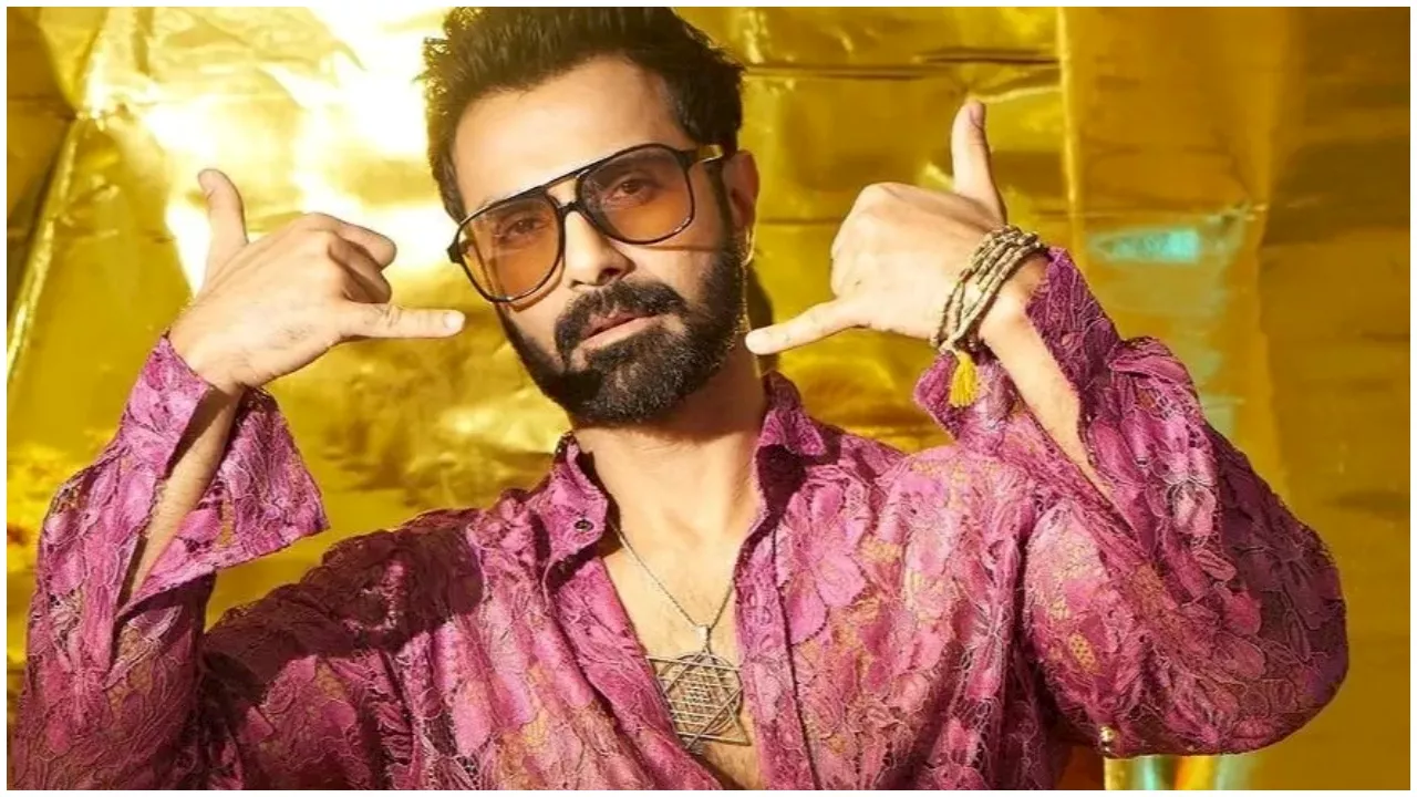 Ashmit Patel: बॉलीवुड छोड़ डीजे बन गया ये एक्टर, कभी सलमान खान इमरान हाशमी संग की फिल्में