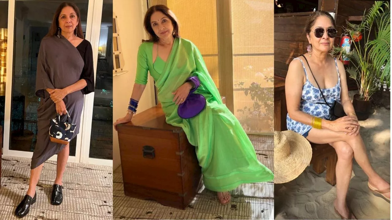 Neena Gupta Birthday: कभी पैसों के लिए करने पड़े गंदे रोल, आज करोड़ों की मालकिन हैं नीना गुप्ता; जानें नेट वर्थ