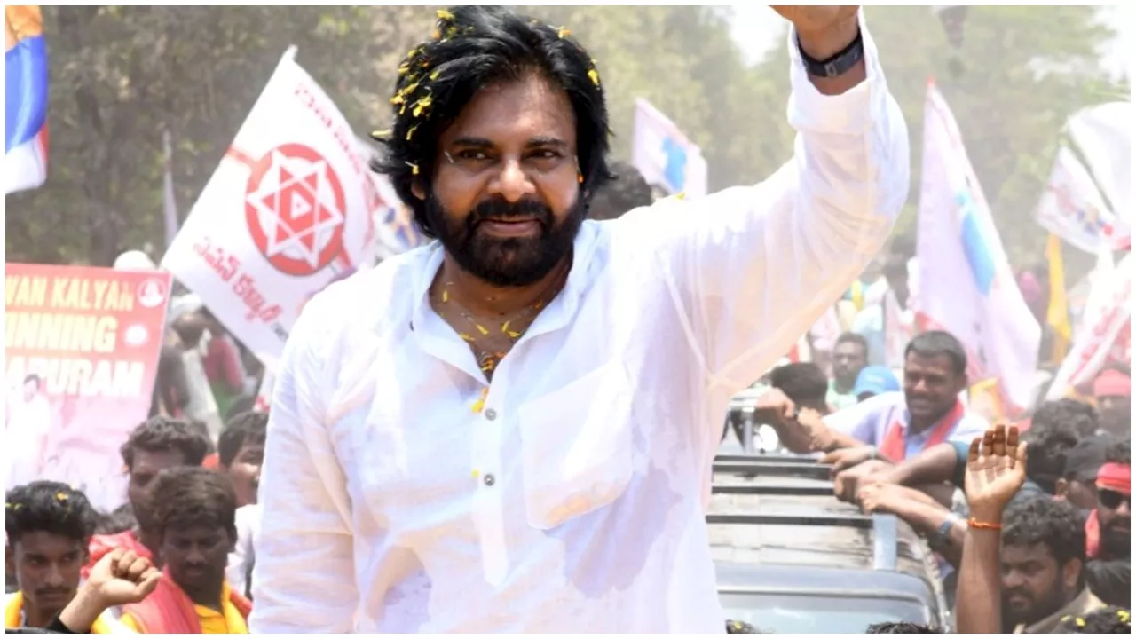 Pawan kalyan: क्या डिप्टी CM बनने के बाद फिल्में करेंगे पवन कल्याण, एक्टर ने दिया जवाब- पहले समाजसेवा फिर शोहरत