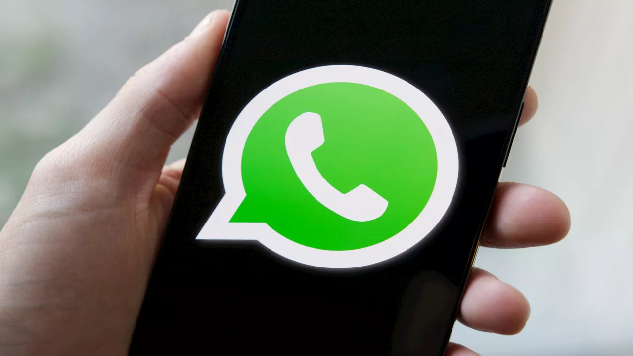 WhatsApp ने अपने लेटेस्ट iOS बीटा वर्जन में कैमरे के लिए वीडियो नोट मोड फीचर किया पेश