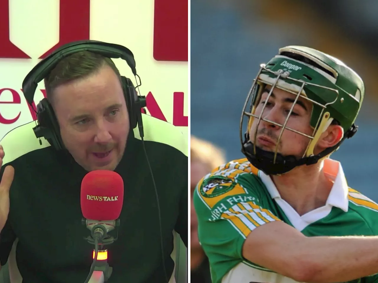 Harris GAAGO criticism ‘totally populist': ‘This is TikTok Taoiseach stuff’